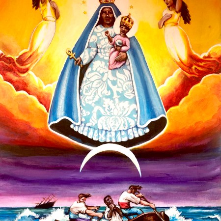Our Lady of Charity