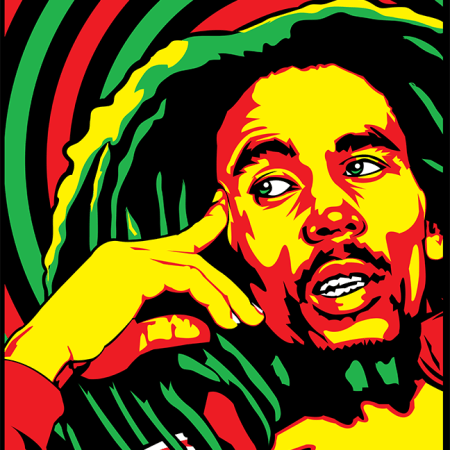 Ital No Lies - High Quality Giclée Prints